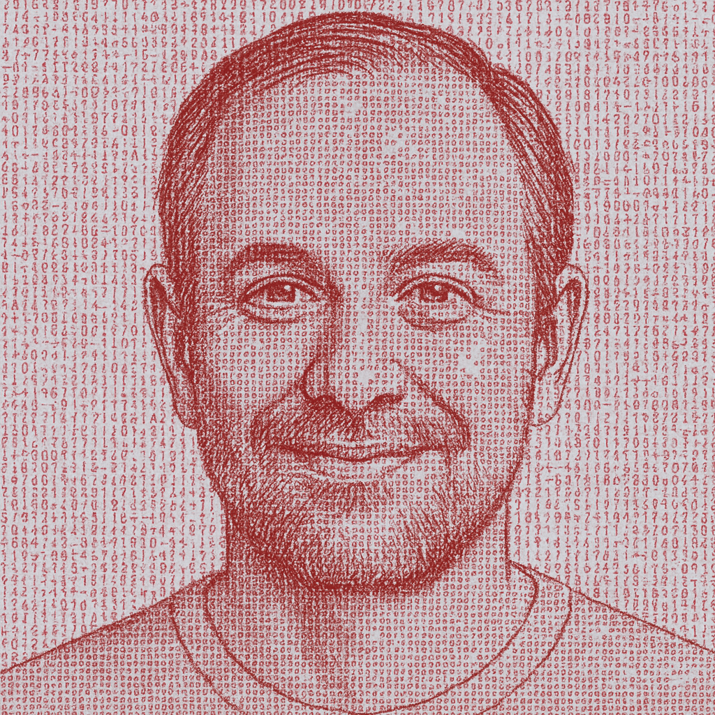Member portrait