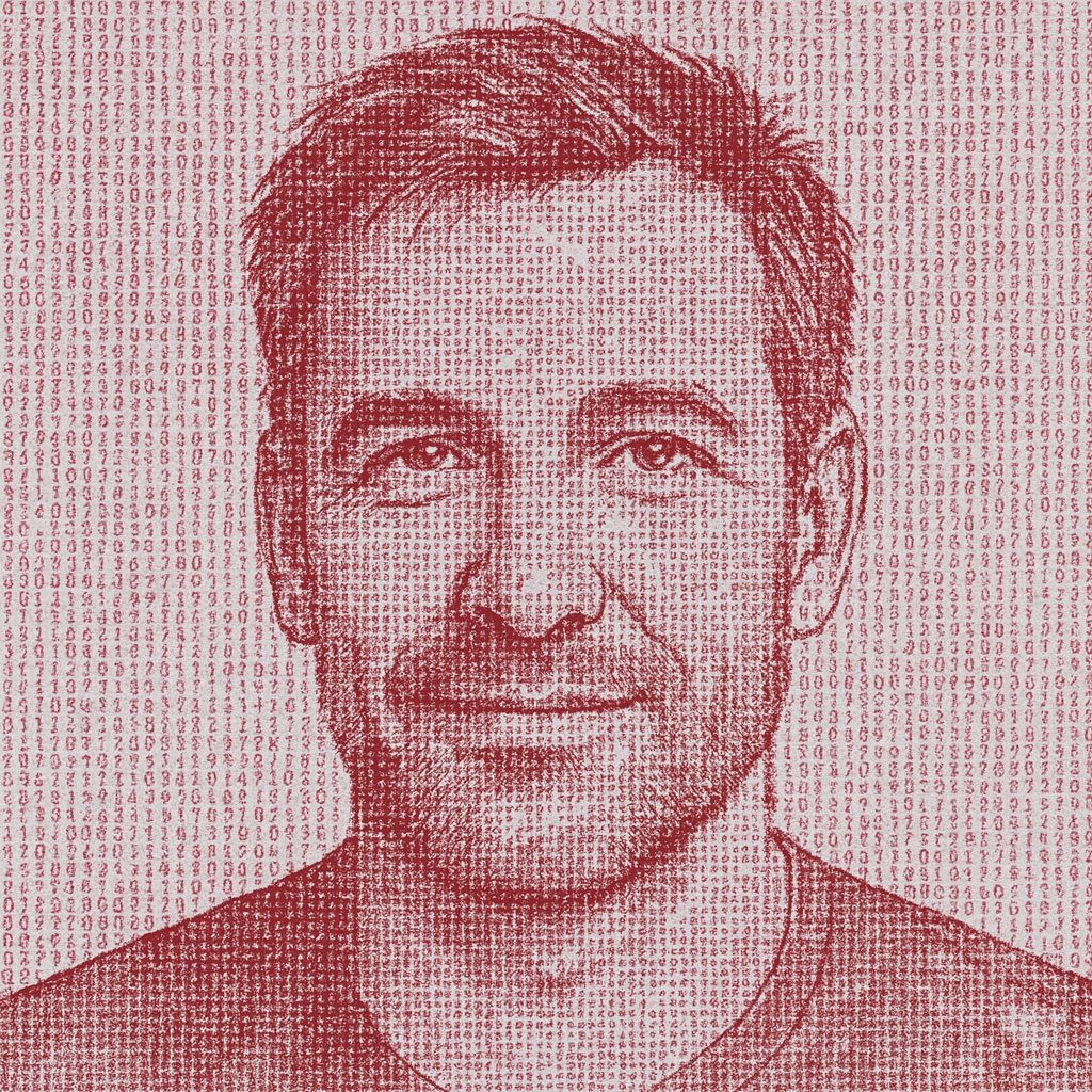 Member portrait