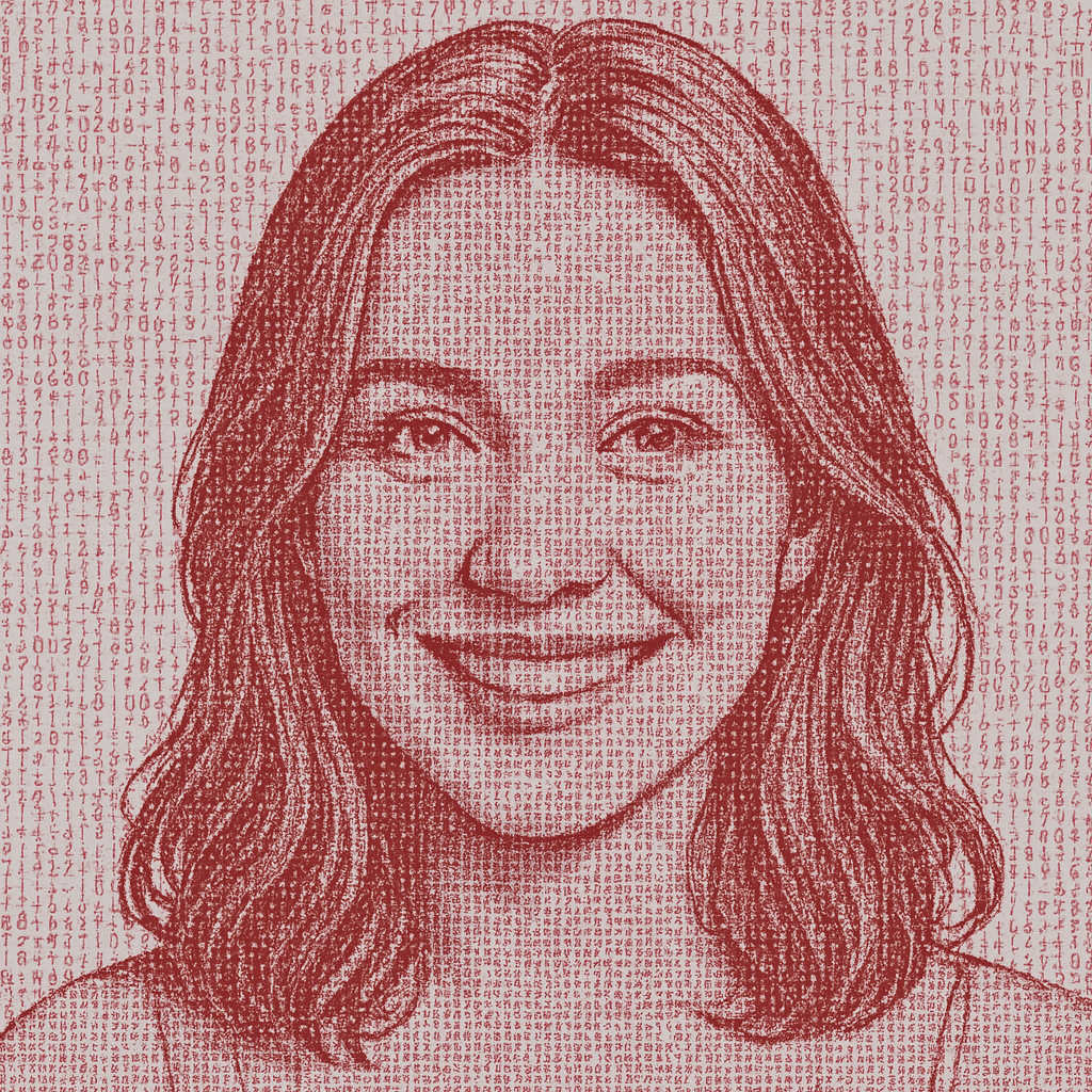 Member portrait